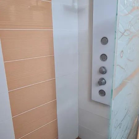 Hébergement de vacances Casa Damas 12a *