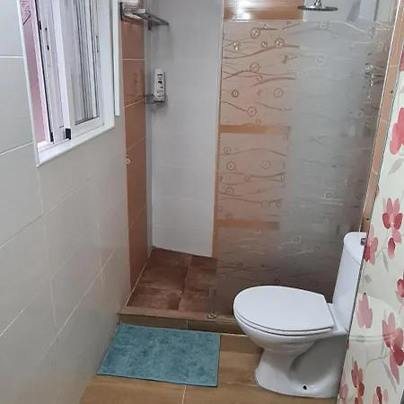 Casa Damas 12a Dom wakacyjny