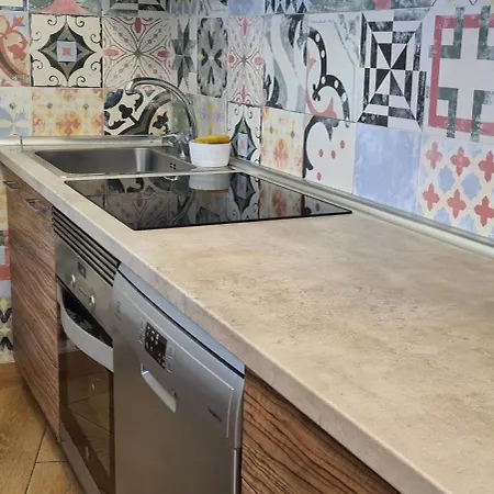 Casa Damas 12a Dom wakacyjny *