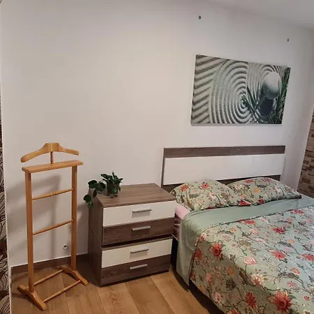 Casa Damas 12a Hébergement de vacances Puerto de la Cruz (Tenerife)