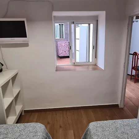 Nyaraló Casa Damas 12a Puerto de la Cruz