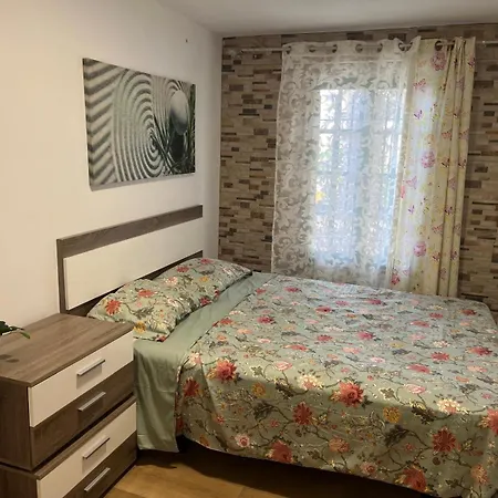 Dom wakacyjny Casa Damas 12a