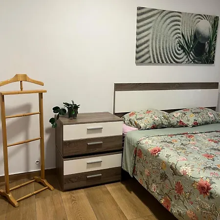 Casa Damas 12a Hébergement de vacances