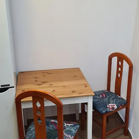 Casa Damas 12a 拉克鲁斯