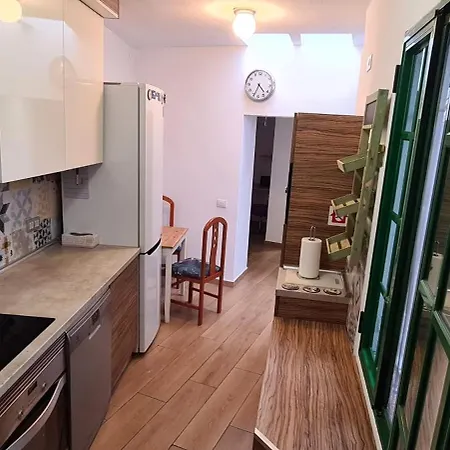 Casa Damas 12a Holiday home *