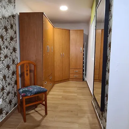 Casa Damas 12a Holiday home *
