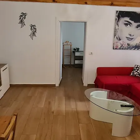 Vakantiehuis Casa Damas 12a *