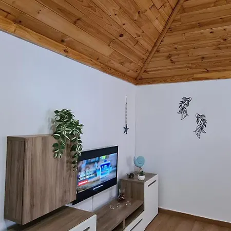 Vakantiehuis Casa Damas 12a Puerto de la Cruz (Tenerife)
