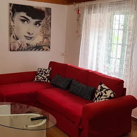 Vakantiehuis Casa Damas 12a *