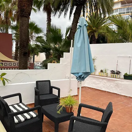 Holiday home Casa Damas 12a