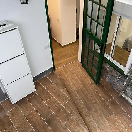 Holiday home Casa Damas 12a Puerto de la Cruz (Tenerife)