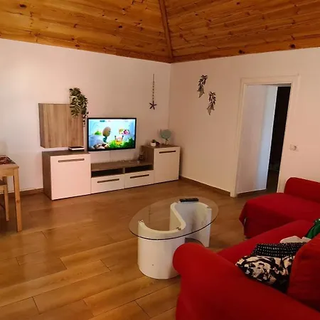 Casa Damas 12a 拉克鲁斯